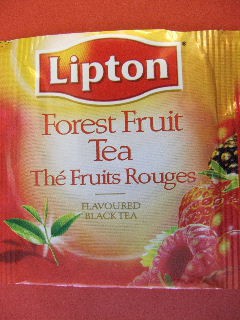 034   Forest Fruit Tea